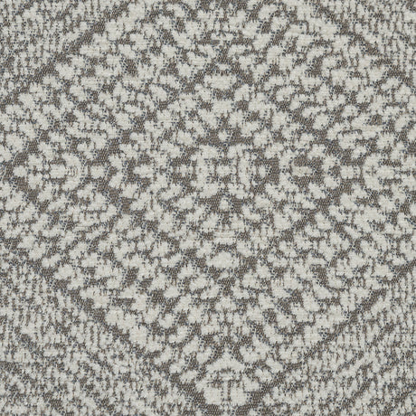 Shale Diamond Patterned Upholstery Chenille