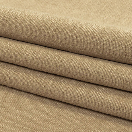 Dune Rustic Cotton and Linen Woven