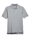 Men's Pima Piqué Polo