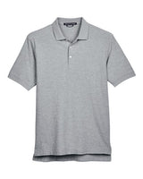 Men's Pima Piqué Polo