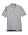 Men's Pima Piqué Polo