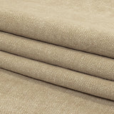 Flax Rustic Cotton and Linen Woven
