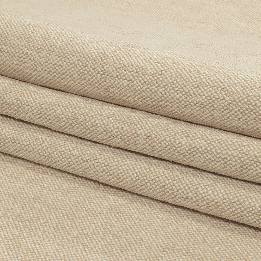 Twine Rustic Cotton and Linen Woven