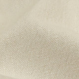 Coconut Rustic Cotton and Linen Woven