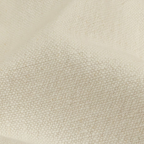 Coconut Rustic Cotton and Linen Woven