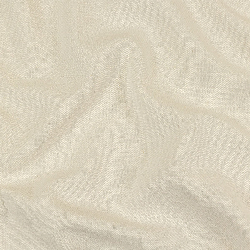 Coconut Rustic Cotton and Linen Woven