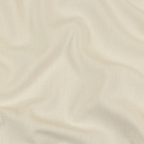 Coconut Rustic Cotton and Linen Woven