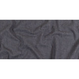 Indigo Rustic Cotton and Linen Woven