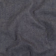 Indigo Rustic Cotton and Linen Woven