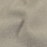Fog Rustic Cotton and Linen Woven