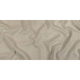 Fog Rustic Cotton and Linen Woven