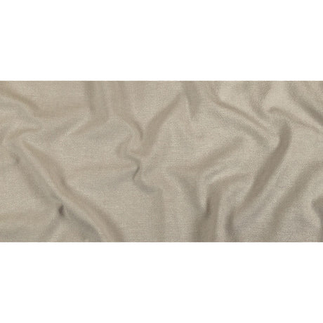 Fog Rustic Cotton and Linen Woven