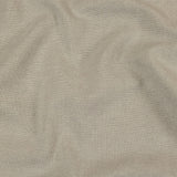 Fog Rustic Cotton and Linen Woven