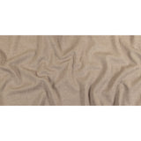 Pewter Rustic Cotton and Linen Woven