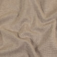 Pewter Rustic Cotton and Linen Woven