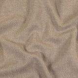 Pewter Rustic Cotton and Linen Woven