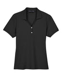 Devon & Jones Women's Pima Piqué Polo