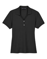 Devon & Jones Women's Pima Piqué Polo