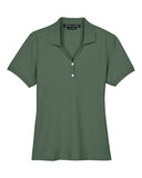 Devon & Jones Women's Pima Piqué Polo