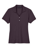 Devon & Jones Women's Pima Piqué Polo