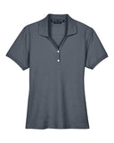 Devon & Jones Women's Pima Piqué Polo