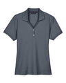 Devon & Jones Women's Pima Piqué Polo