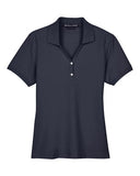 Devon & Jones Women's Pima Piqué Polo
