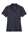 Devon & Jones Women's Pima Piqué Polo