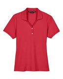 Devon & Jones Women's Pima Piqué Polo