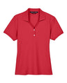 Devon & Jones Women's Pima Piqué Polo