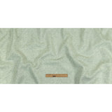 Seaglass Diamond Patterned Upholstery Chenille