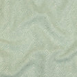 Seaglass Diamond Patterned Upholstery Chenille