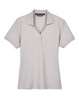 Devon & Jones Women's Pima Piqué Polo