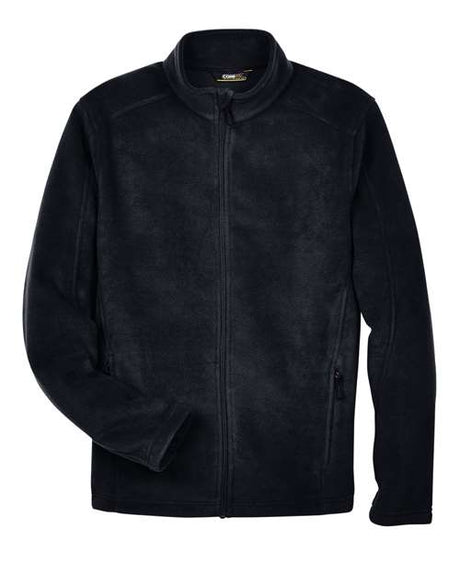 CORE365 Men's Journey Fleece Jacket