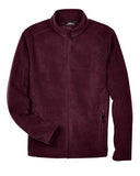 CORE365 Men's Journey Fleece Jacket