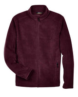 CORE365 Men's Journey Fleece Jacket