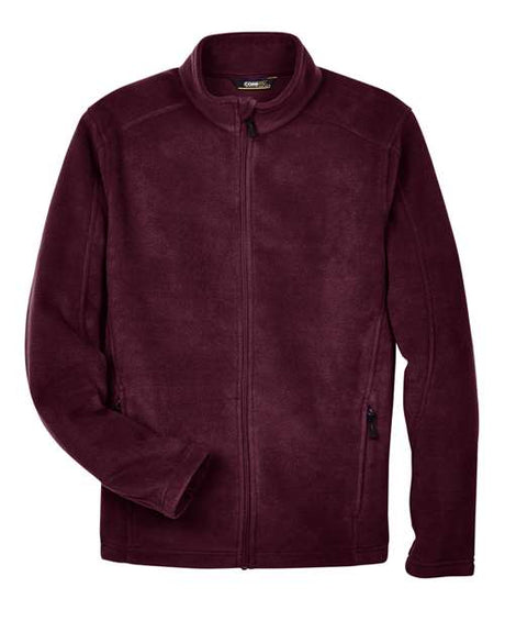 CORE365 Men's Journey Fleece Jacket