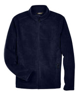 CORE365 Men's Journey Fleece Jacket
