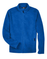 CORE365 Men's Journey Fleece Jacket