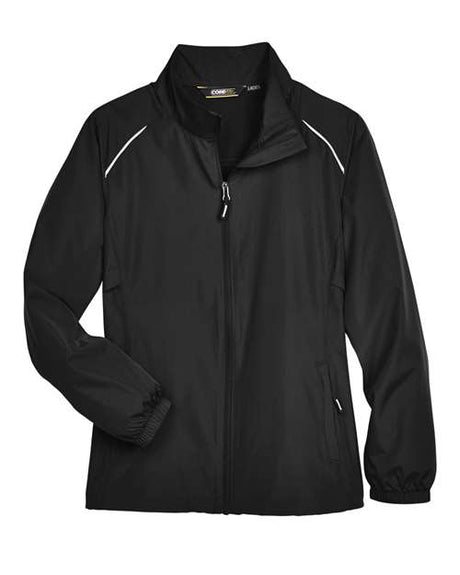 Women's Techno Lite Motivate Lightweight Jacket