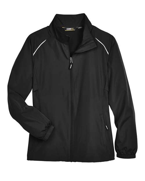 Women's Techno Lite Motivate Lightweight Jacket
