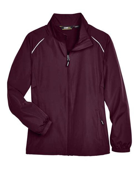 Women's Techno Lite Motivate Lightweight Jacket