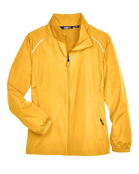 Women's Techno Lite Motivate Lightweight Jacket