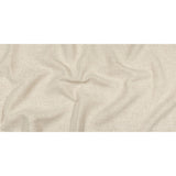 Cream Polyester Basketwoven Tweed