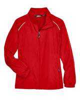 Women's Techno Lite Motivate Lightweight Jacket