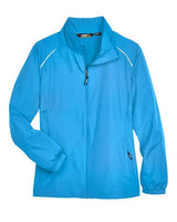 Women's Techno Lite Motivate Lightweight Jacket