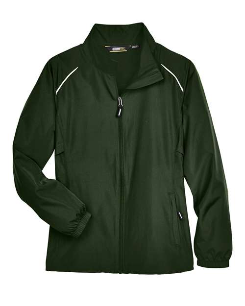 Women's Techno Lite Motivate Lightweight Jacket