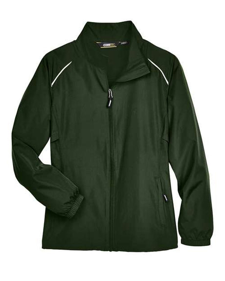 Women's Techno Lite Motivate Lightweight Jacket