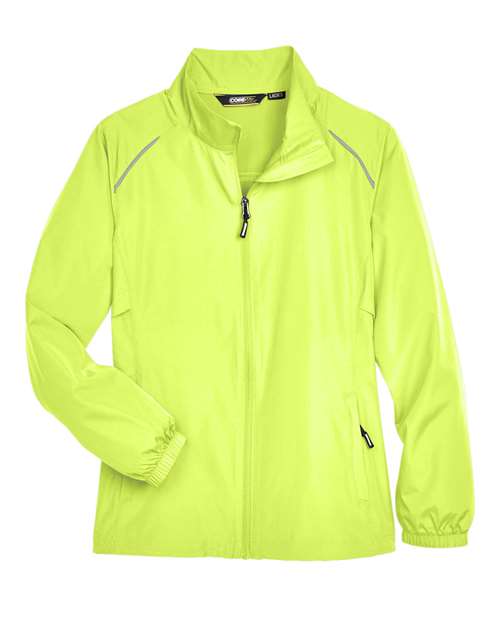 Women's Techno Lite Motivate Lightweight Jacket