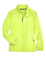 Women's Techno Lite Motivate Lightweight Jacket